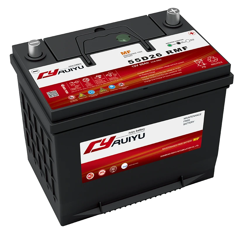 car battery