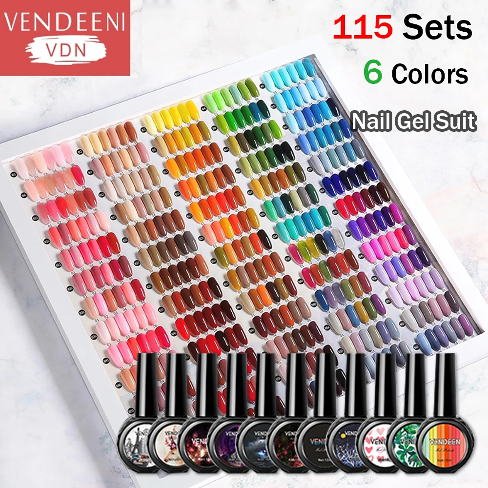

Modern 15ml Sequins Glitter Cat Eye Natural Resin Multi Colour UV Vegan Gel Nail Polish 115 Styles For Sale, 6 colors