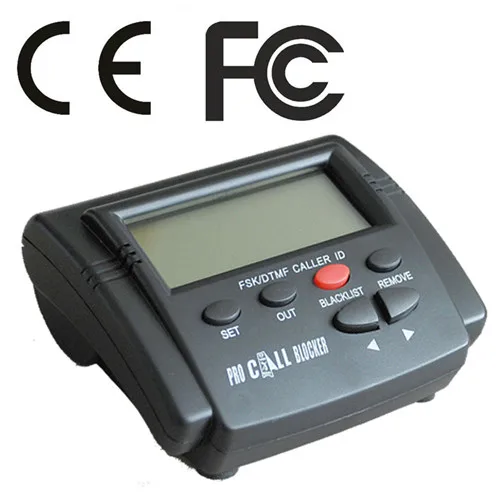 
LATEST VERSION 2.0!caller ID blocker /PRO Call Blocker 