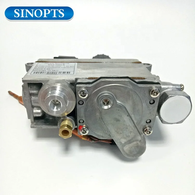 
Hot sale Sinopts 30-90 degree Celsius gas fryer temperature control valve thermostat 
