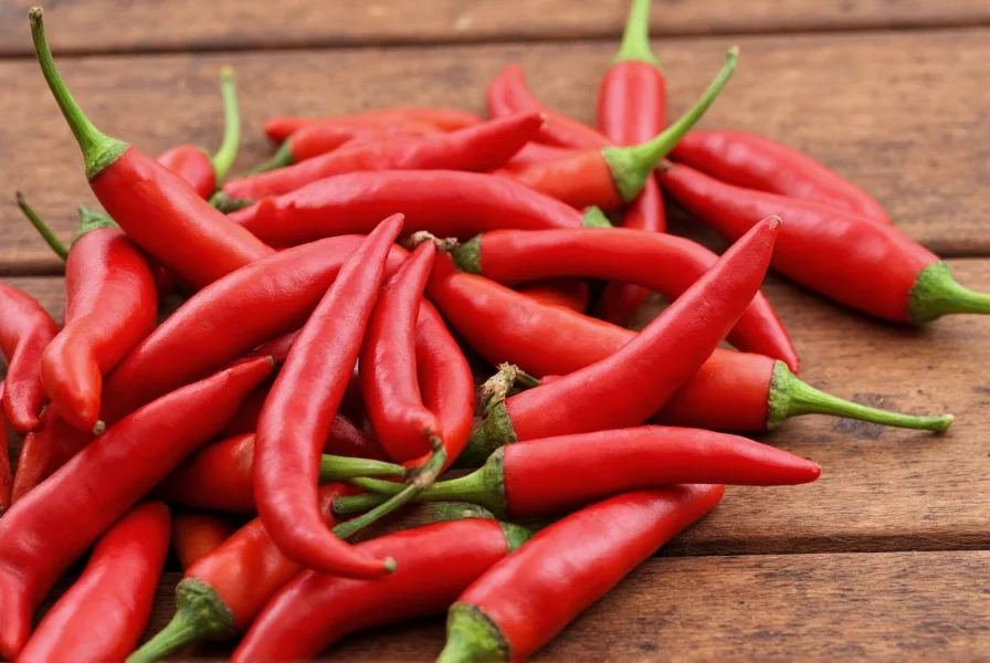 Cayenne Pepper and Blood Pressure: What Science Says