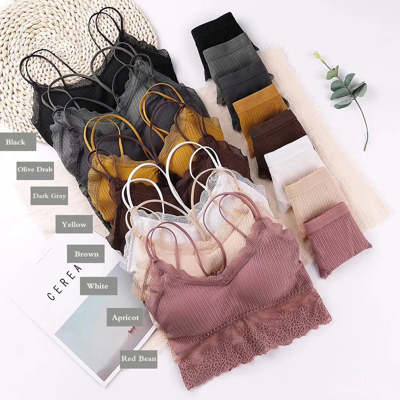 

Top Sale Guaranteed Quality Underwear And Underwate Bra Sets Beauty Back