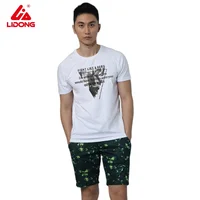 

Custom Design Low MOQ T-shirt Custom tee shirt Factory Price plain mens short sleeve white t shirt