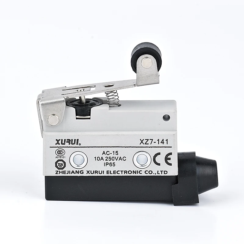 Short Lever Type Mini Laser Limit Switch Buy Short Lever Limit Switch