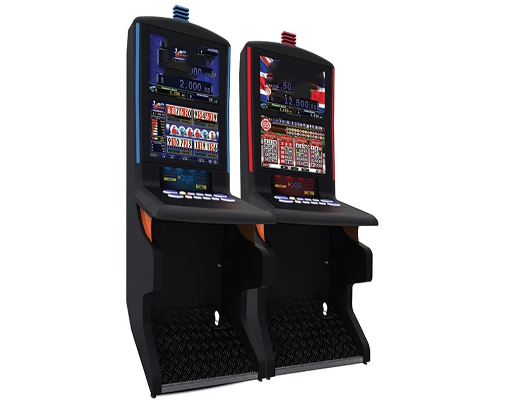 88 Fortunes Slot Machine Odds