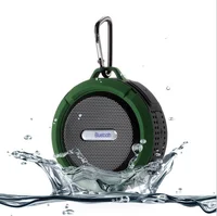 

Promotional Custom waterproof mini Bluetooth wireless speaker support Handsfree calling