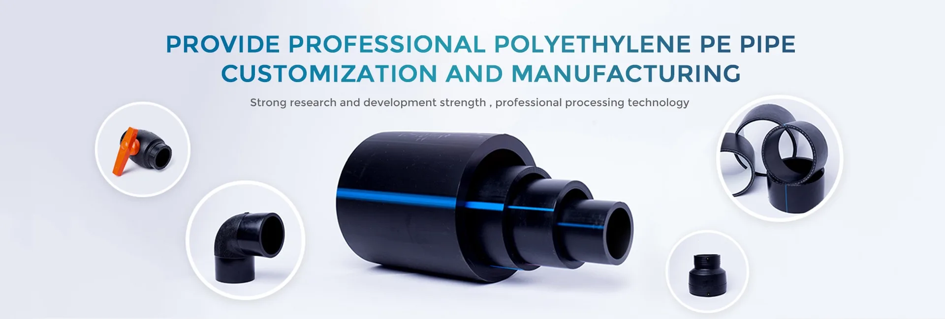 Henan Borderless International Trade Co., Ltd. - PVC Pipe And Fittings ...