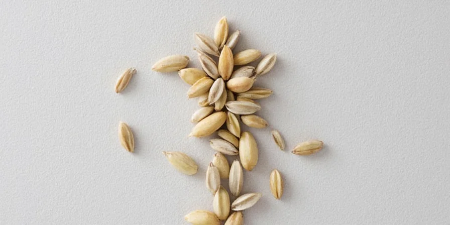 Kitchen tips showing various ways to use sesame seeds
