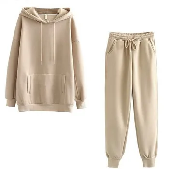 sweatsuit set