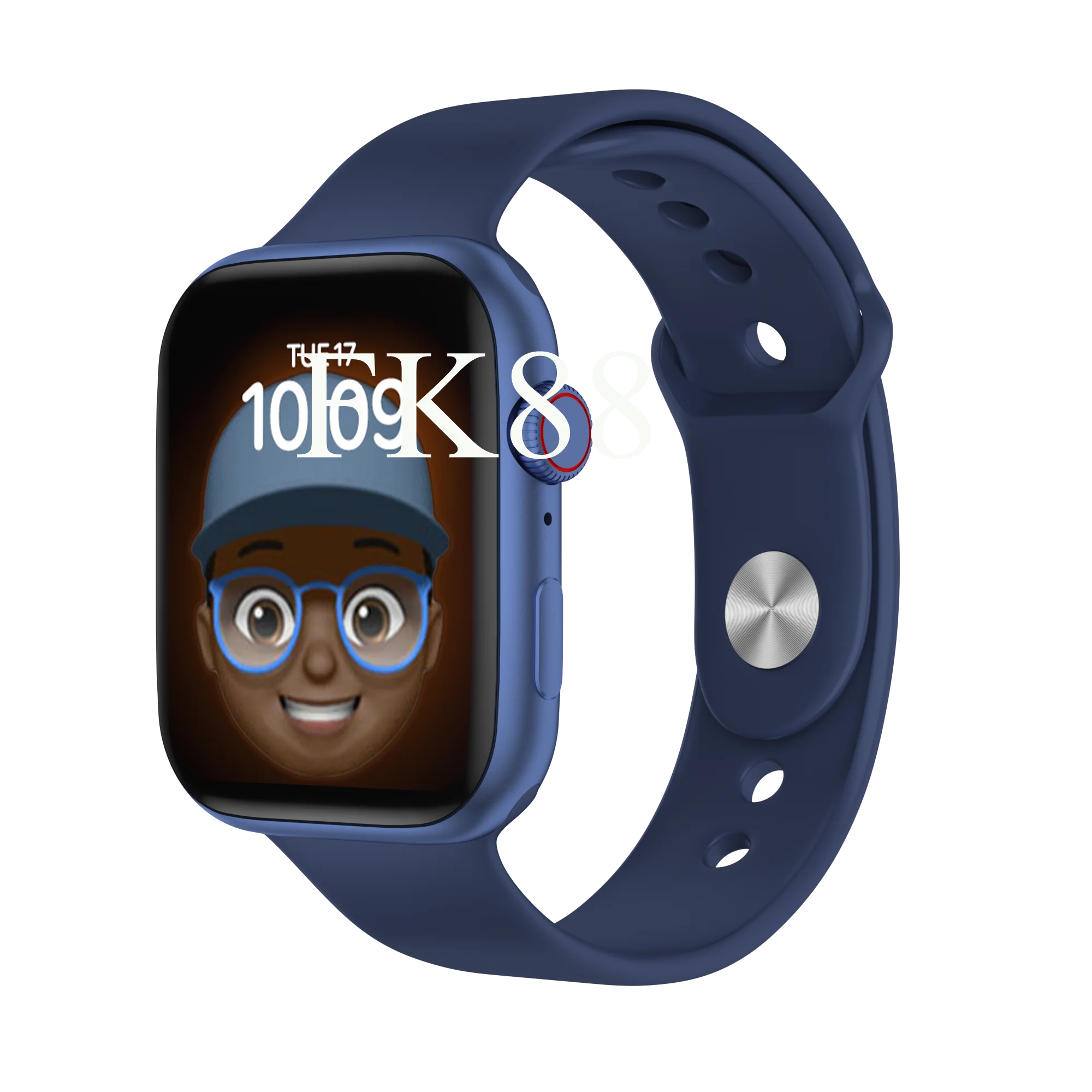 

FK88 2021 Newest fitness tracker smartwatch reloj inteligente smart watch