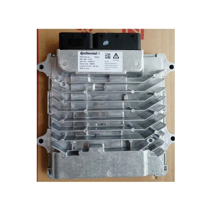 5291534 5wk91224 Genuine Isf3.8 Engine Ecm Auto Buy Ecm Auto,Engine