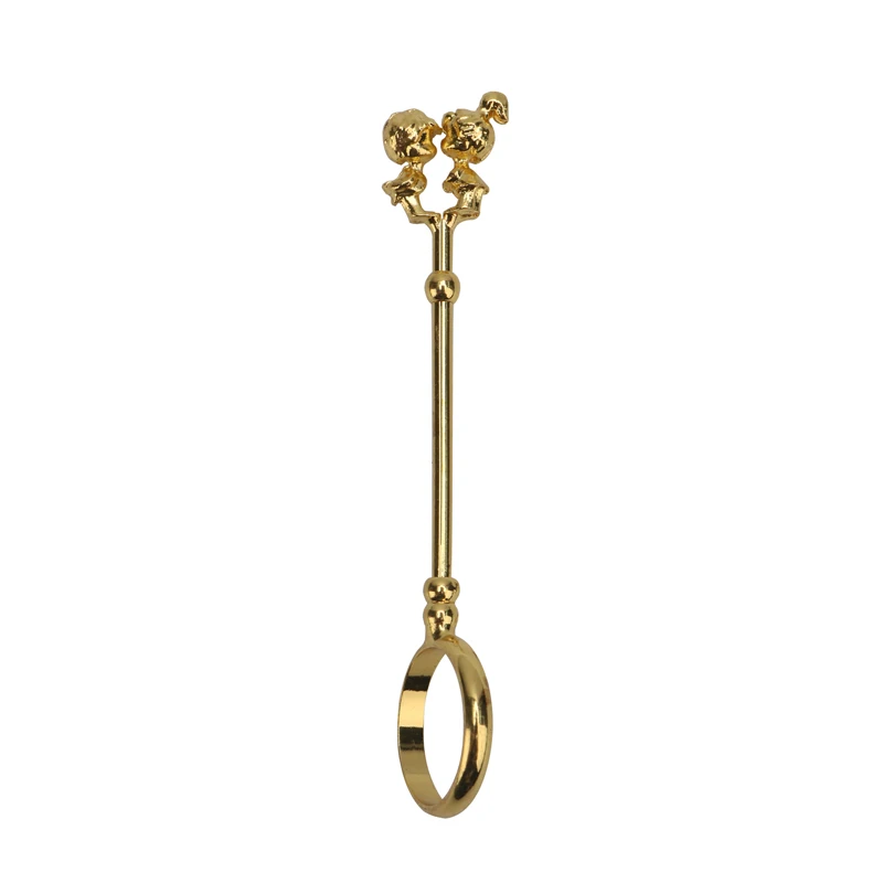 

new design woman smoking accessories ring cigarette holder Creative smoking cigarette holder clip, Gold/sliver/rose gold