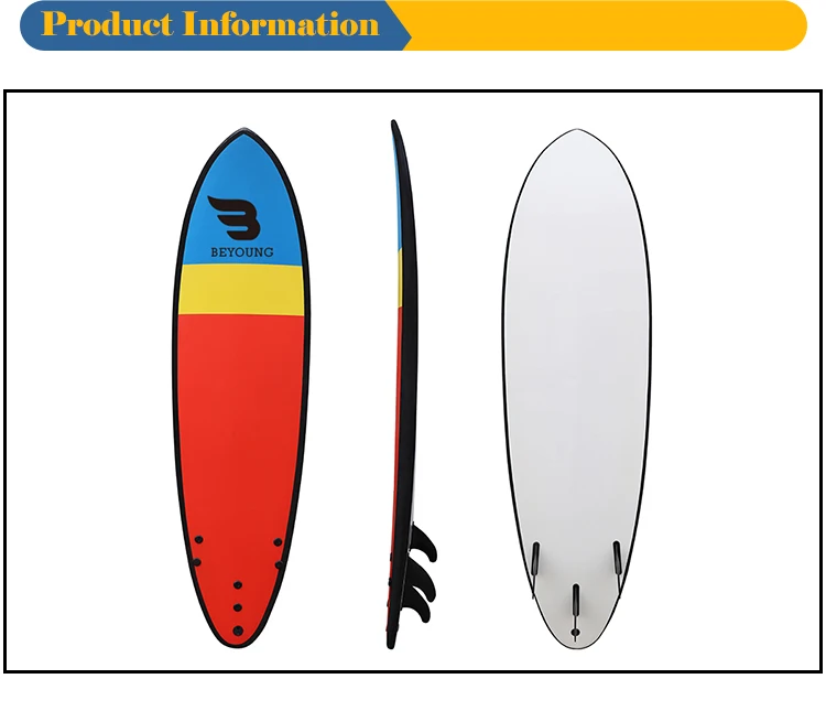 China Wholesale Blank Surfboard Manufacturers Oem Eps Fiberglass Epoxy