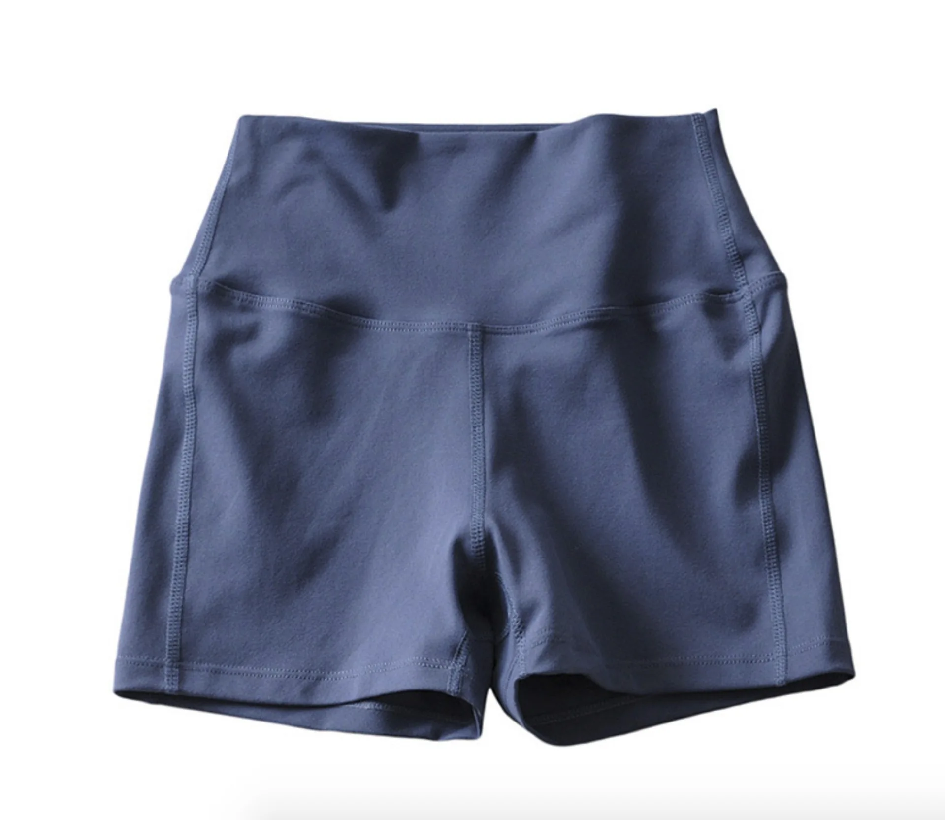 Wholesale Compression Workout Athletic Biker Running Compression Womens