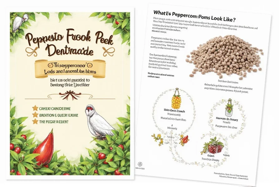 red peppercorns a flavorful guide for spices lovers and their curious cats