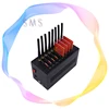 (Recruitment Agent) YX SMS Receiver Device 3G Modem-8 CDMA/WCDMA 8 Ports SMS Modem Connect With Computer Via USB Cable