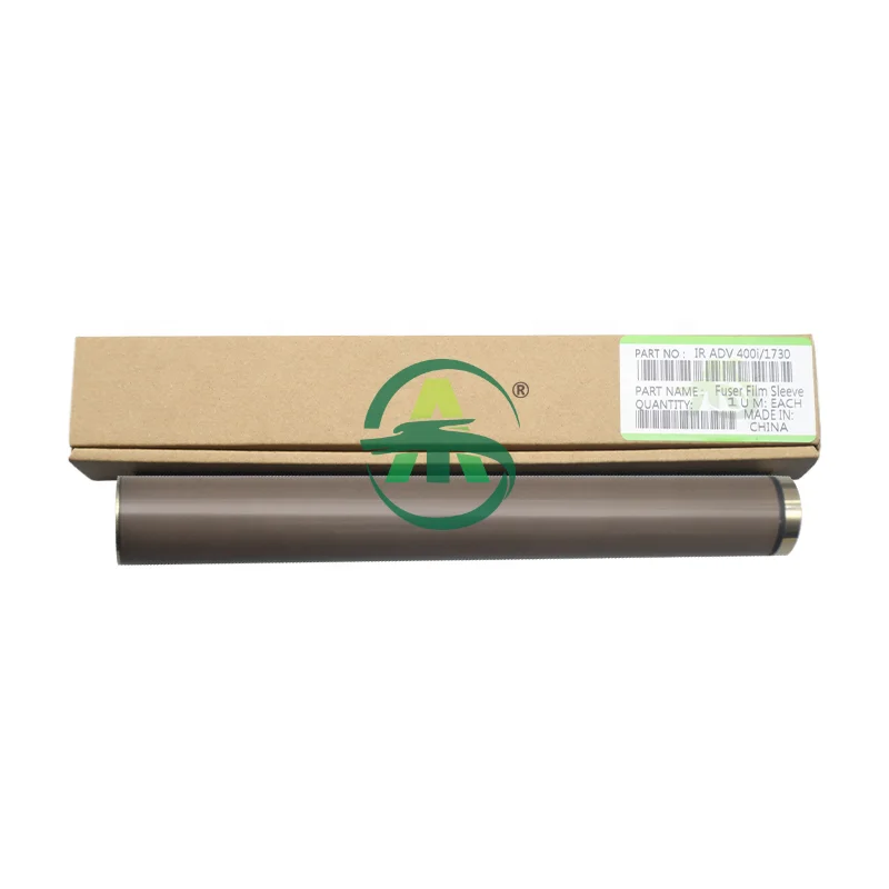 OEM Quality Fuser Film Sleeve IR Adv 400i for CANON IR Adv 400i Ir1730 Ir1740 Ir400i Fixing Fuser Film