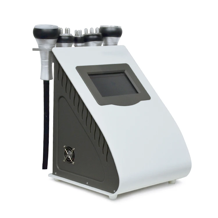 

Cavitation Ultrasound 40K RF Fat Burning Lipo Cavitation Slimming Machine Body Weight Loss Device