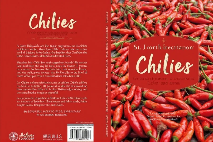 Chilies Japones