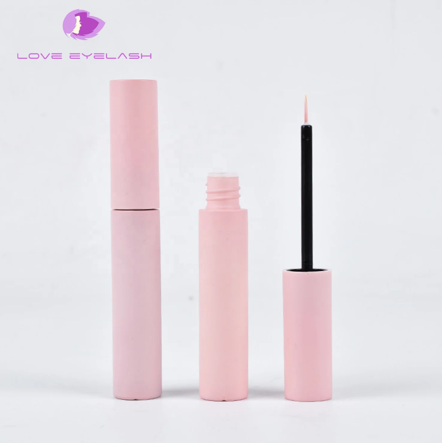 

Hot sale in 2021 Quick drying and transparent Eyelash glue for double eyelid styling