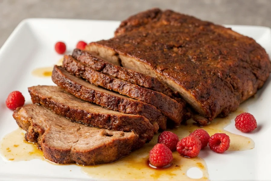 Cooking Equipment for Brisket