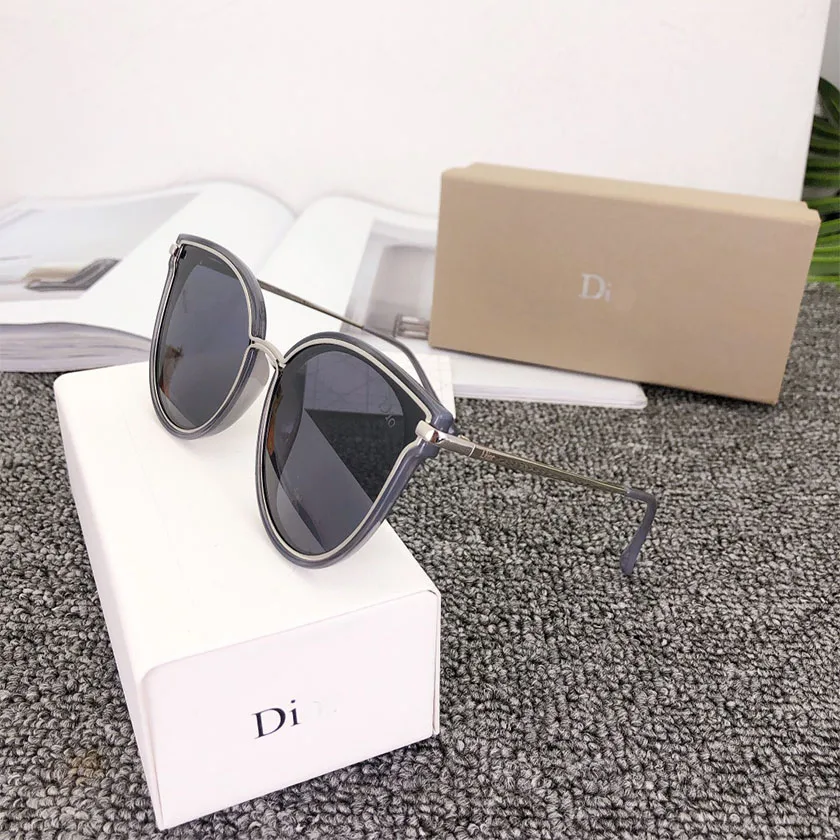 

Manufacturer Supply 2021 newest letter C fashionable sunglasses