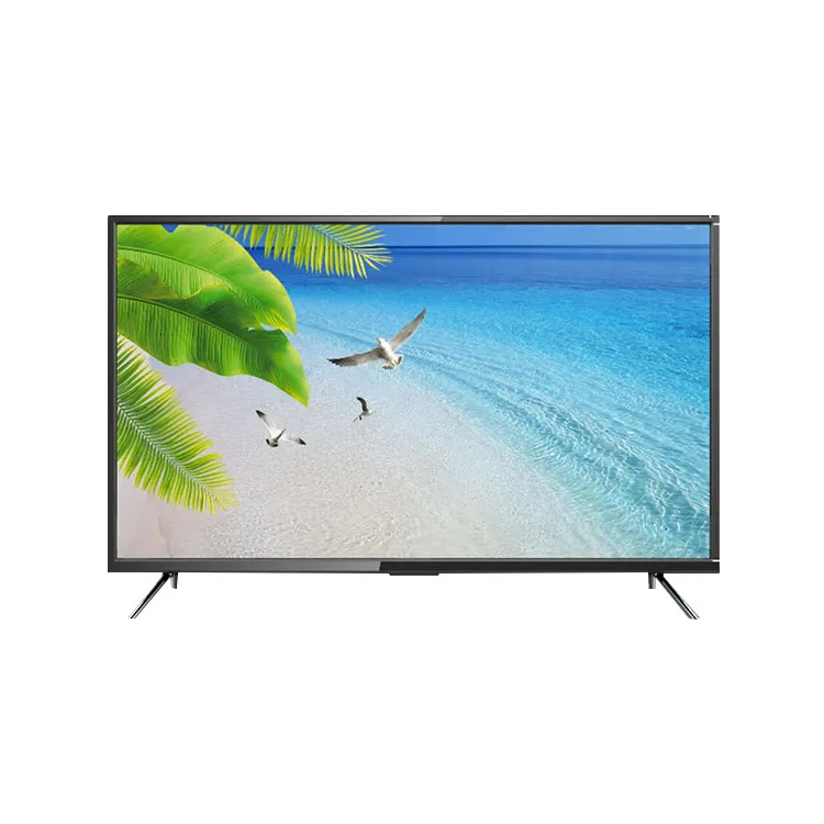 

China supplier 43"Tv Smart 4K Hd,Smart Tv Tcl 4K