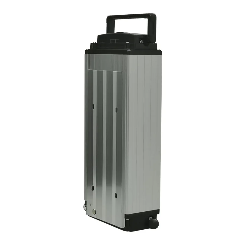 

electric bike bicycle lithium ebike 48v rear rack battery cycle e bike battery for bike