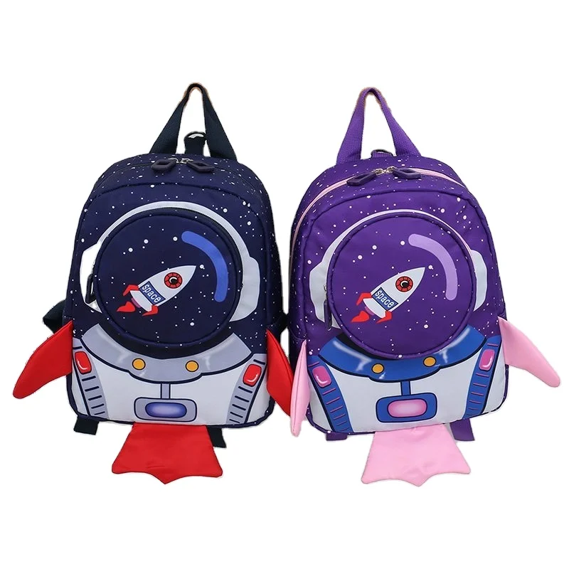 

Backpack for Toddlers Boys and Girls Ideal for Daycare Preschool and Kindergarten Perfect Size for School and Travel