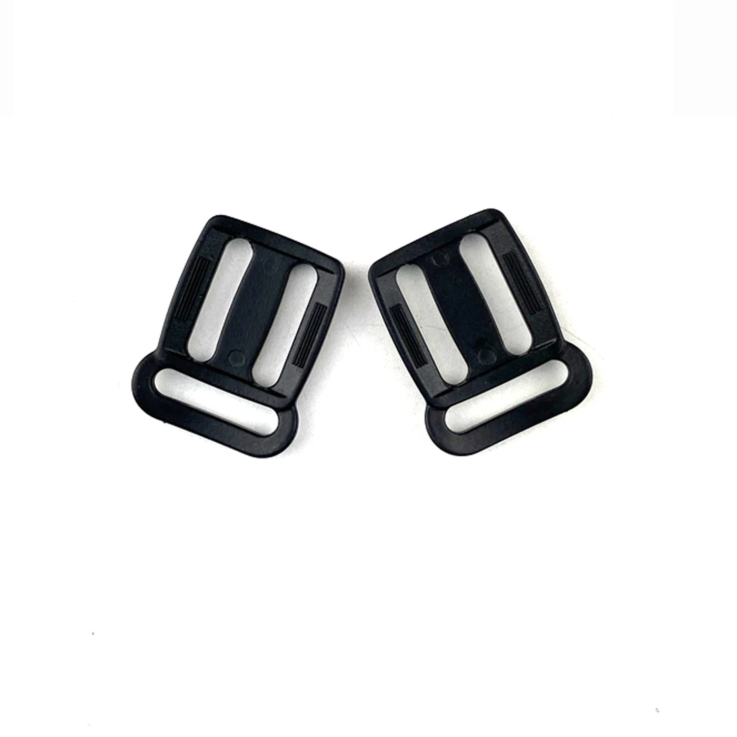 

2021 hot selling wholesale low price fashion square pin belt d ring buckle colorful, Customized