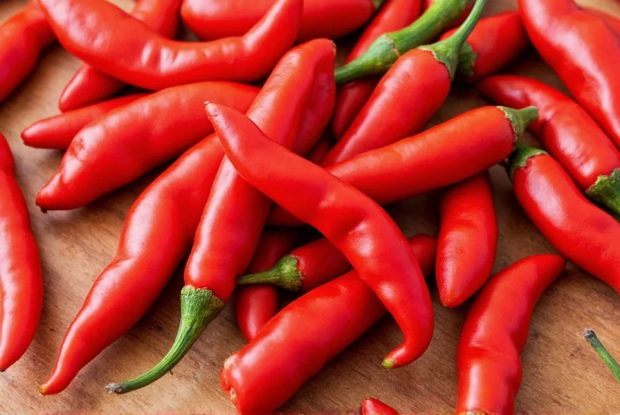 Various ways to use cayenne pepper in cooking including in drinks, on vegetables, and in spice blends