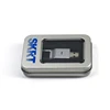 High Tech Security Fingerprint Encrypted USB 3.0 Flash Drive memory Drive