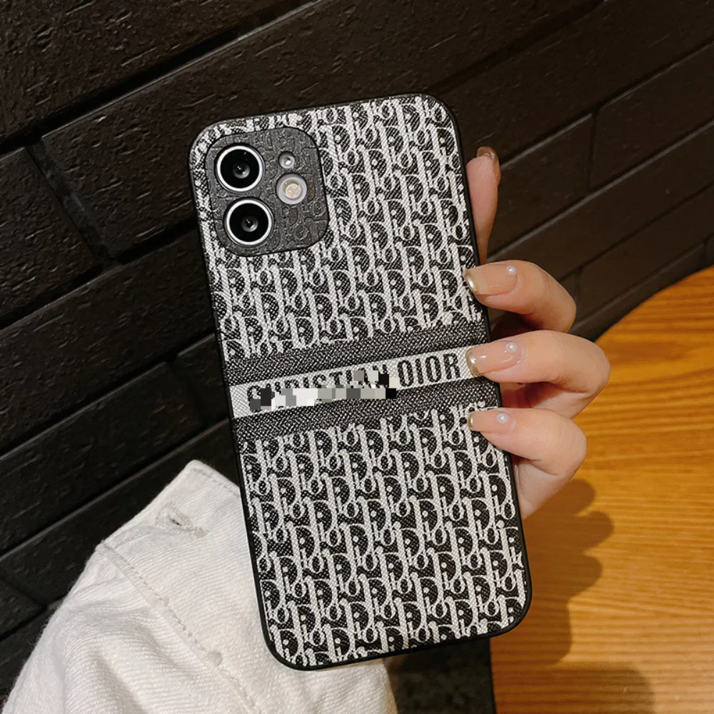 

Floveme Luxury Case For iphone 13/12/11/XS/XR High Quality And Looking Case