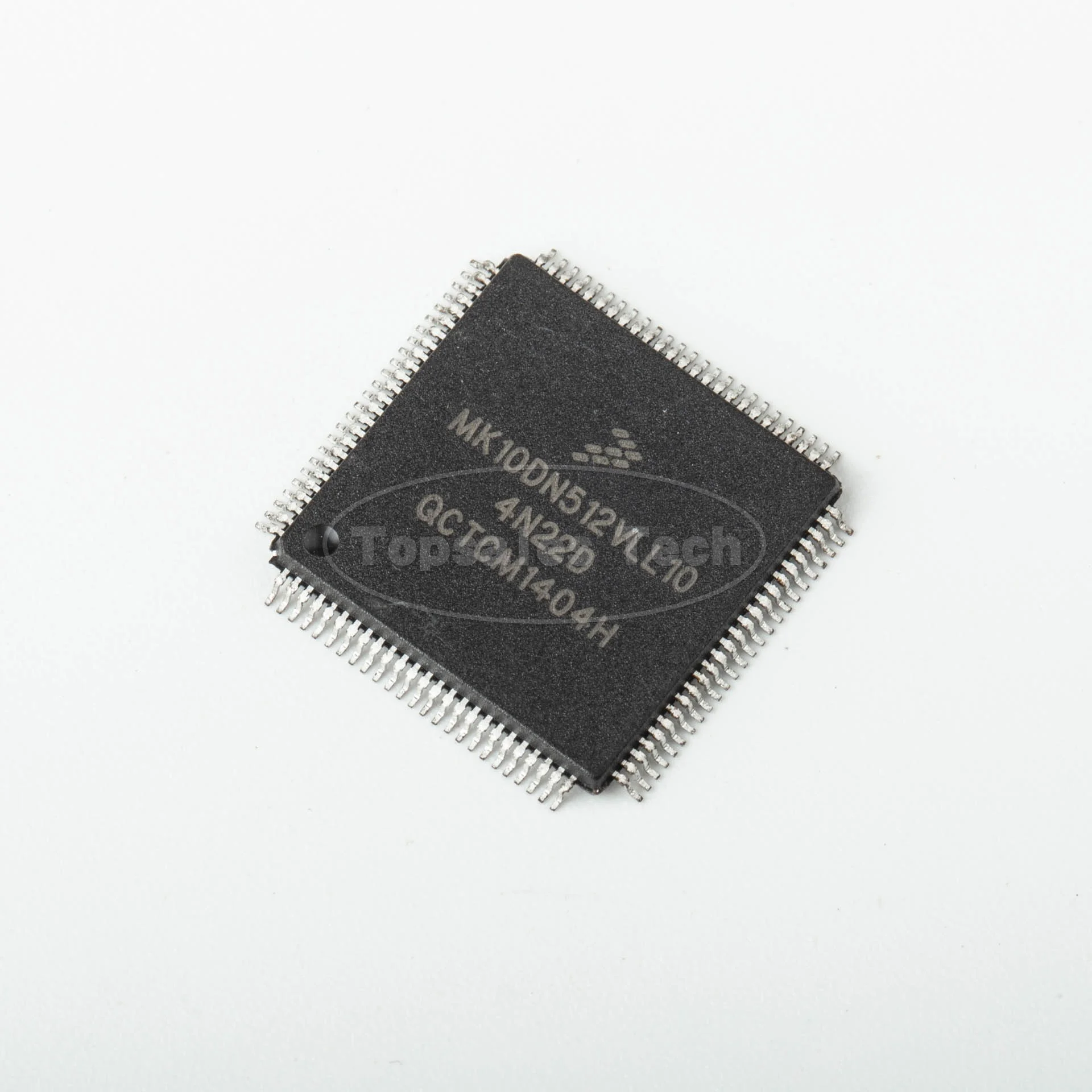 

own stock MK10DN512ZVLL10 integrated circuit MCU KINETIS 512K microcontroller MK10DN512VLL10 FOR FPGA MPU/SOC