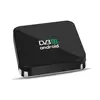 JUNUO Amlogic S905D DVB-S2 TV Receiver Android 7.1 4k Set Top Box