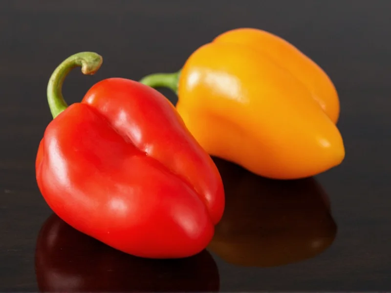 Scoville Scale Peppers: Heat Levels Explained