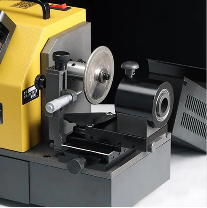 Portable Pecified Grinder Ball Nose End Mill Sharpener Buy Portable