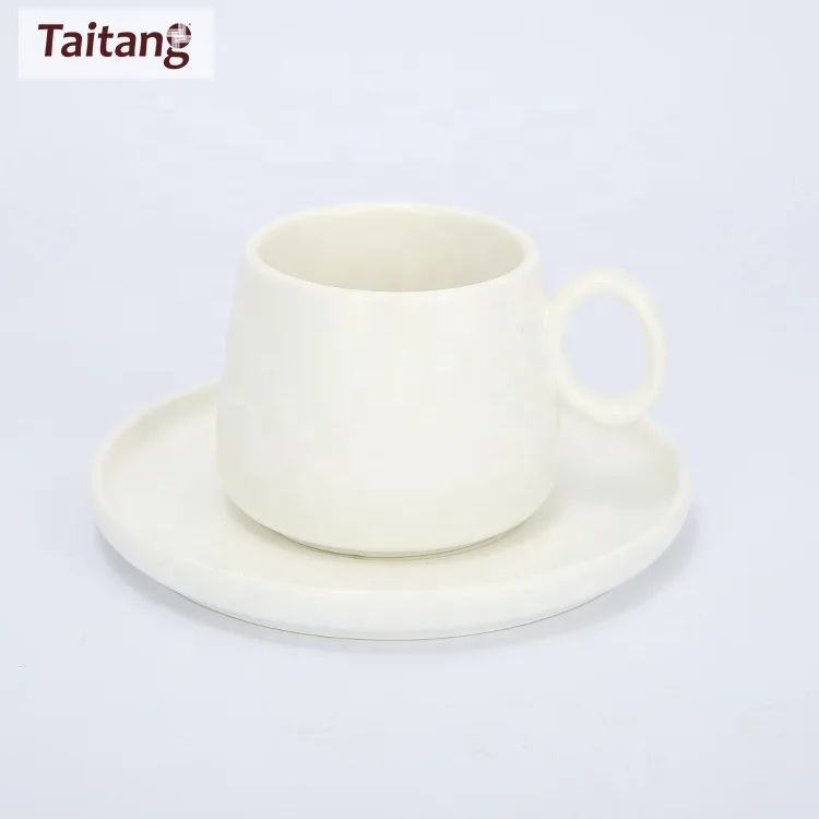 

Colorful coffee cup set cute pottery mug cup ceramic, Yellow, green, orange