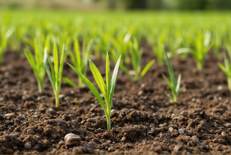 How to Plant Mustard Seeds: Complete Growing Guide