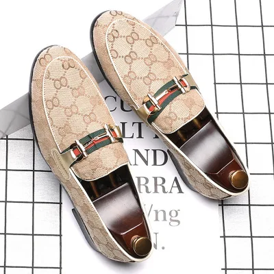 
Large Size Black Genuine Leather Lining Business Derbys Mens wedding shoes 