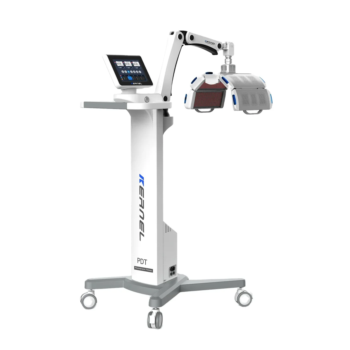 

Kernel KN-7000D Medical grade 7 color Medical PDT machine led light for cosmetology treatments