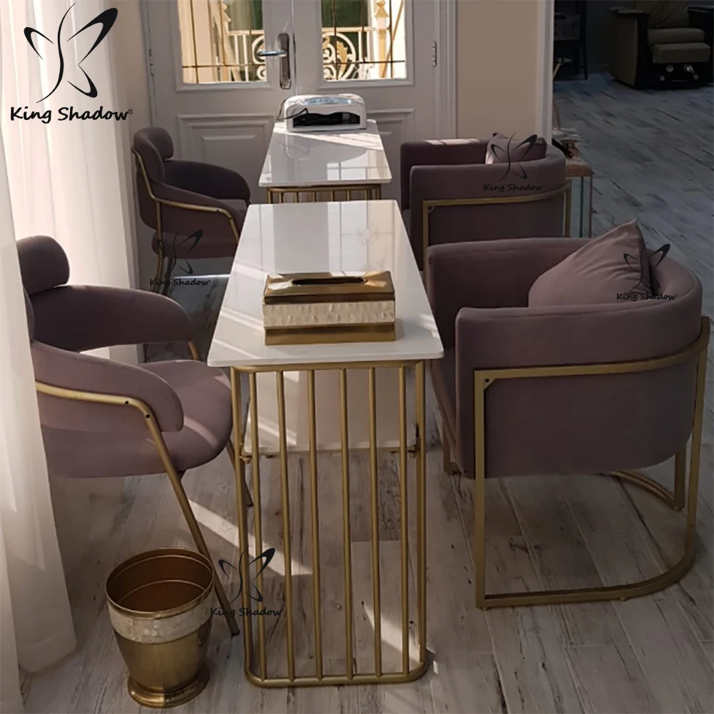 nail desk