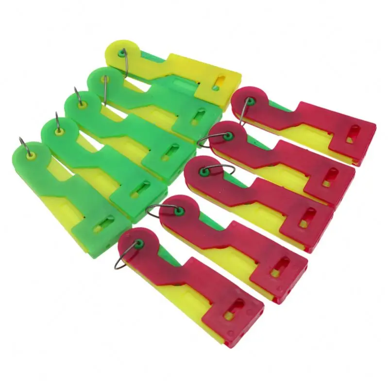 Hot Selling Sewing Accessory Plastic Needle Threader
