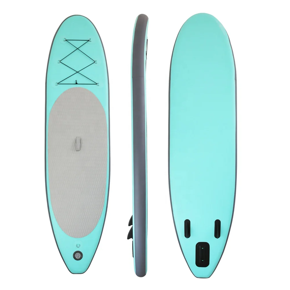 

Surfboard SUP new racing style surfboard water ski inflatable paddle board standing paddle board, Customized color
