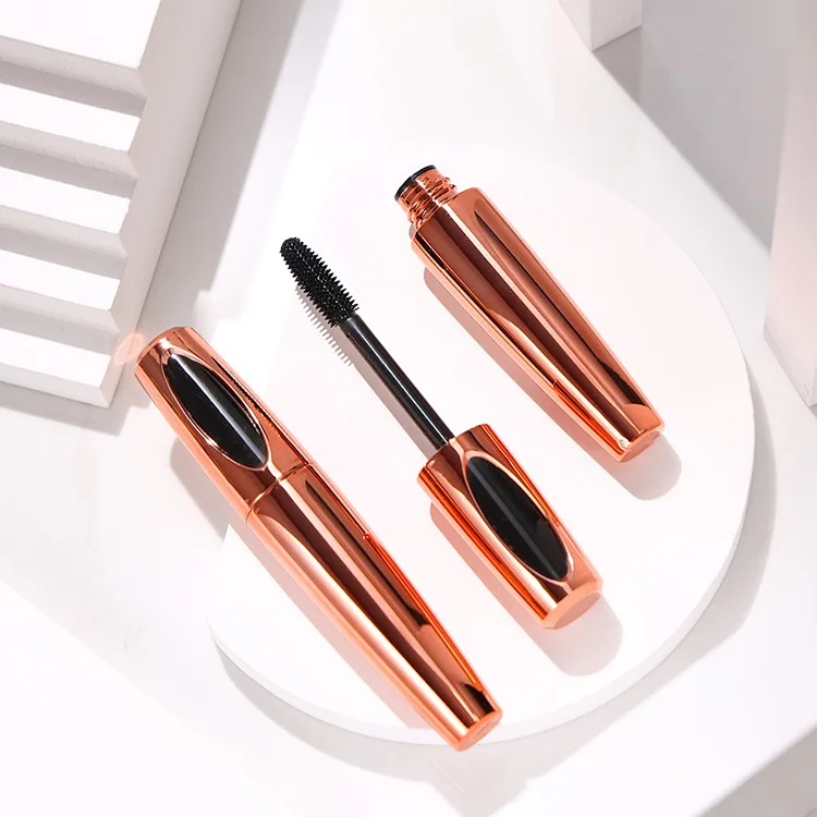 

Wholesale high quality mascara brush black mascara tube