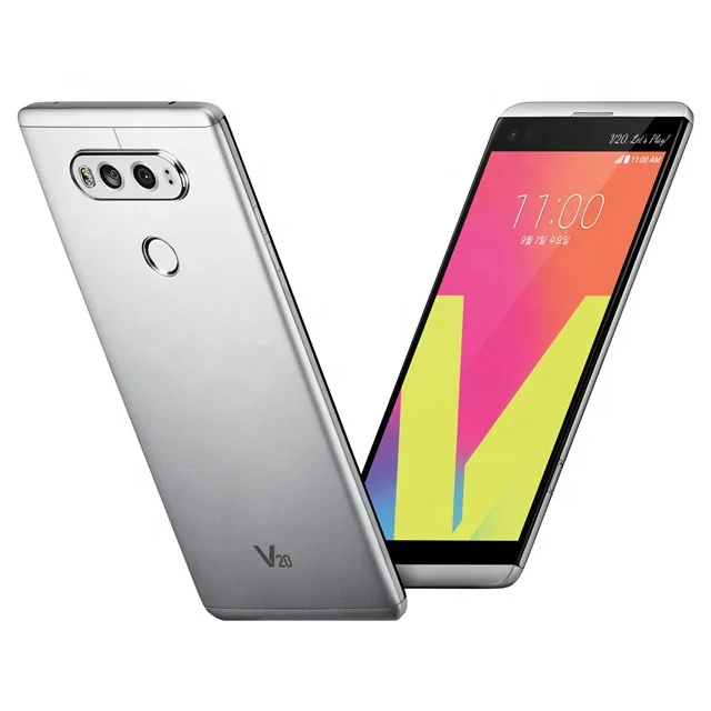 Free Shipping For LG V20 Hot S