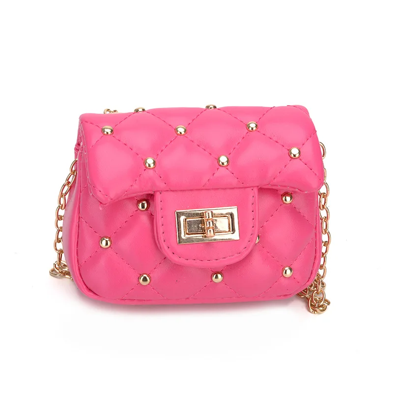 

2020 kids purses handbag purse mini fashionable handbags casual cute little girls