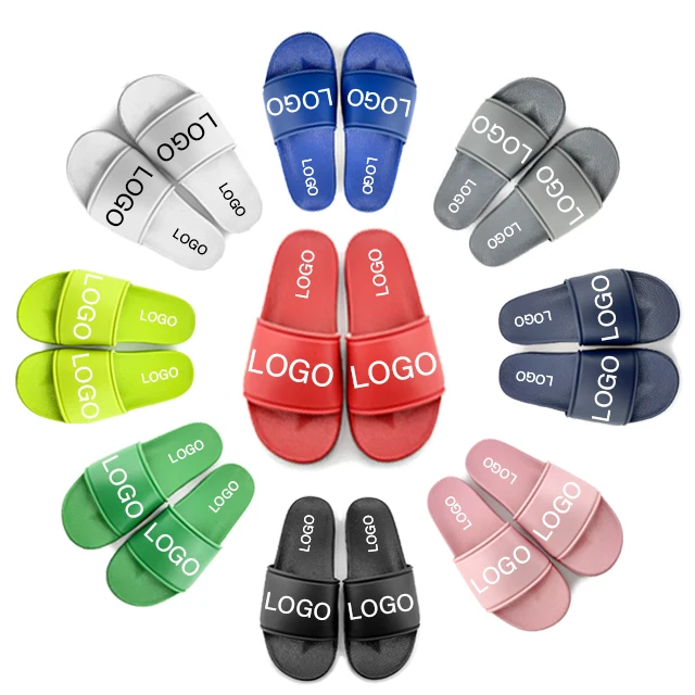 

Greatshoe latest model men leather high quality slides mens sandals custom men's slippers, Requirement