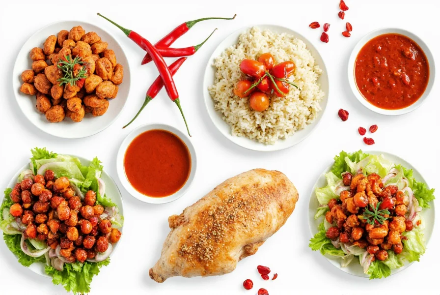 Sweet Chili Sauce: Verwendung, Unterschiede & Kaufberatung