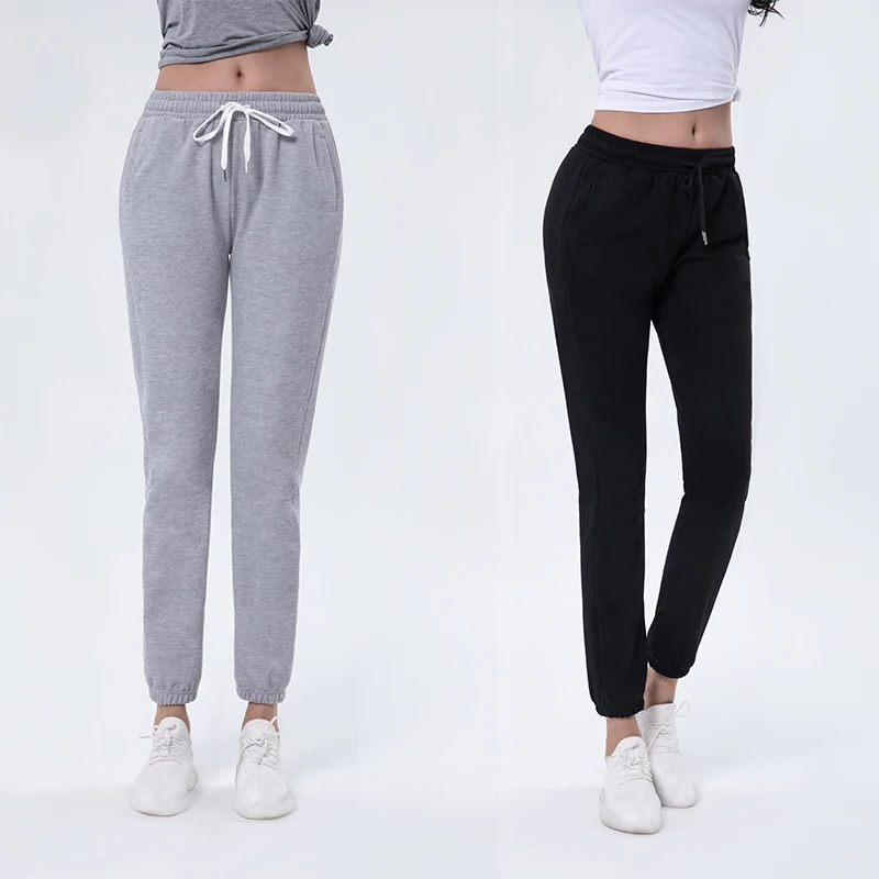 

Comfortable Tracksuit Bottoms Ladies Home pants Sweatpants Women's Casual Joggers